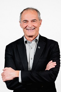 Président d'assemblée
